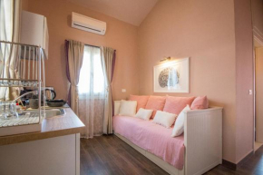 No 4 One Bedroom Symi Nautilus